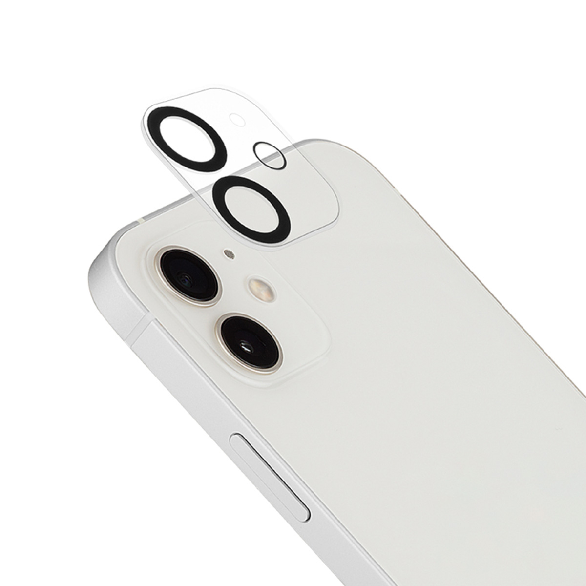 Protector Camara Completo iPhone 12